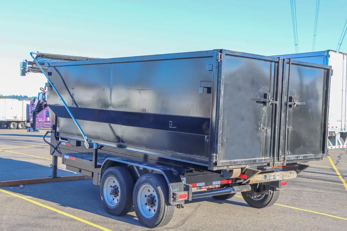 Dumpster Rental services in Holmen, WI